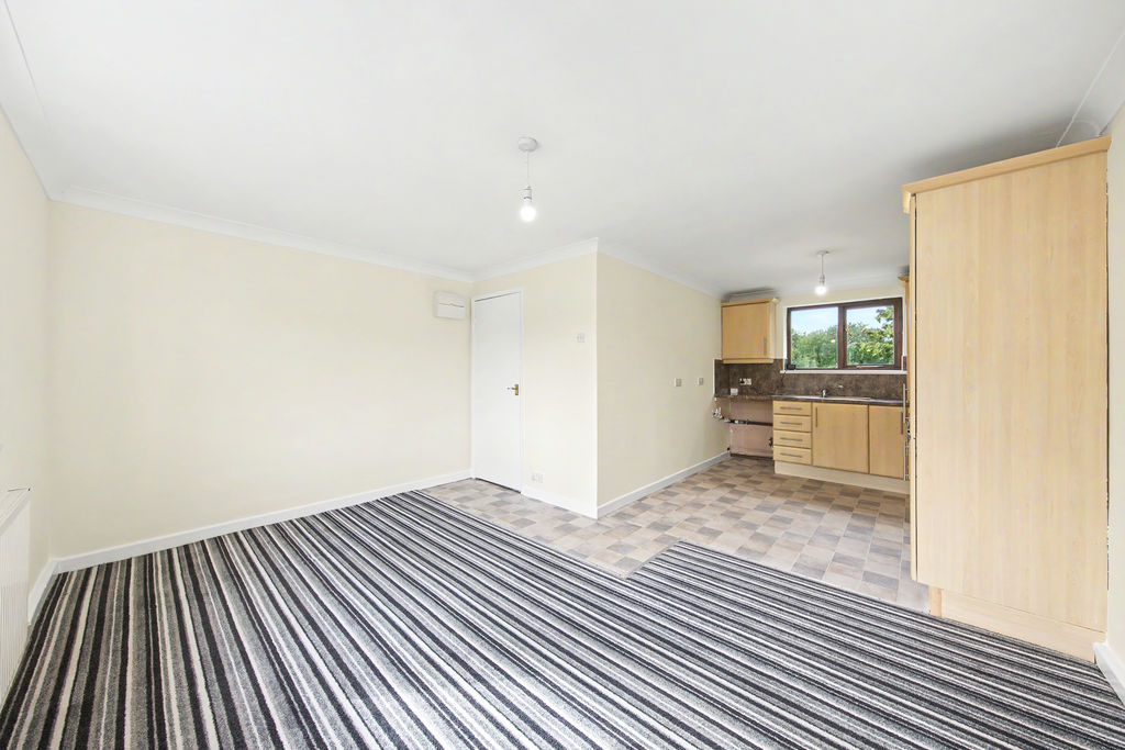 Swaddale Close Tapton